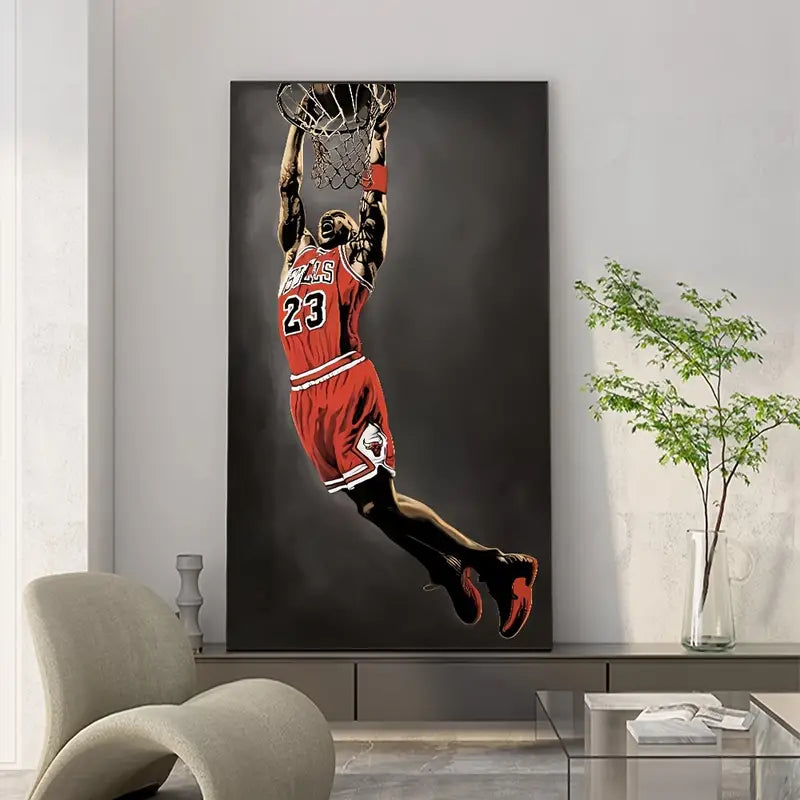 Jordan Poster